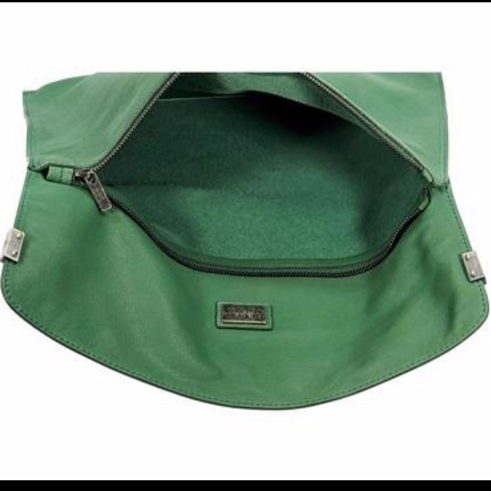 Stuart Weitzman clutch - Picture 14 of 15